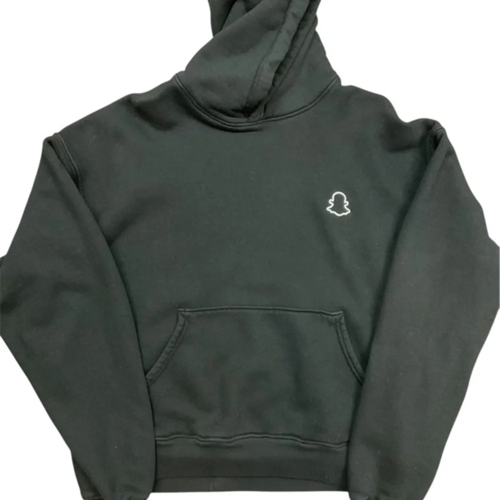 Madhappy X  Snap Chat Collab Hoodie